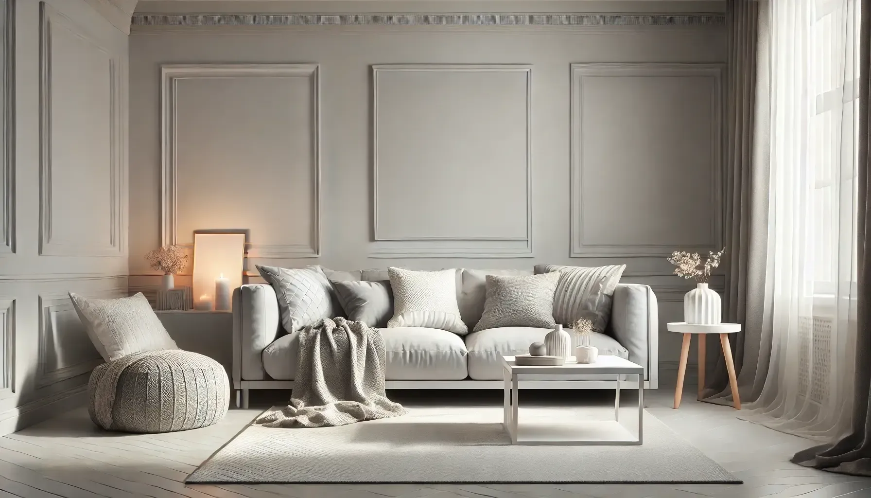 Apartment for oil company staff in Stavanger