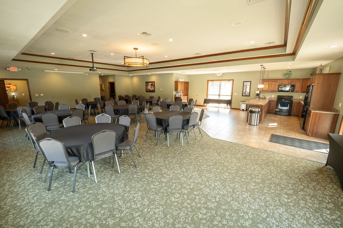 Galesburg Location | Watson-Thomas Funeral Home