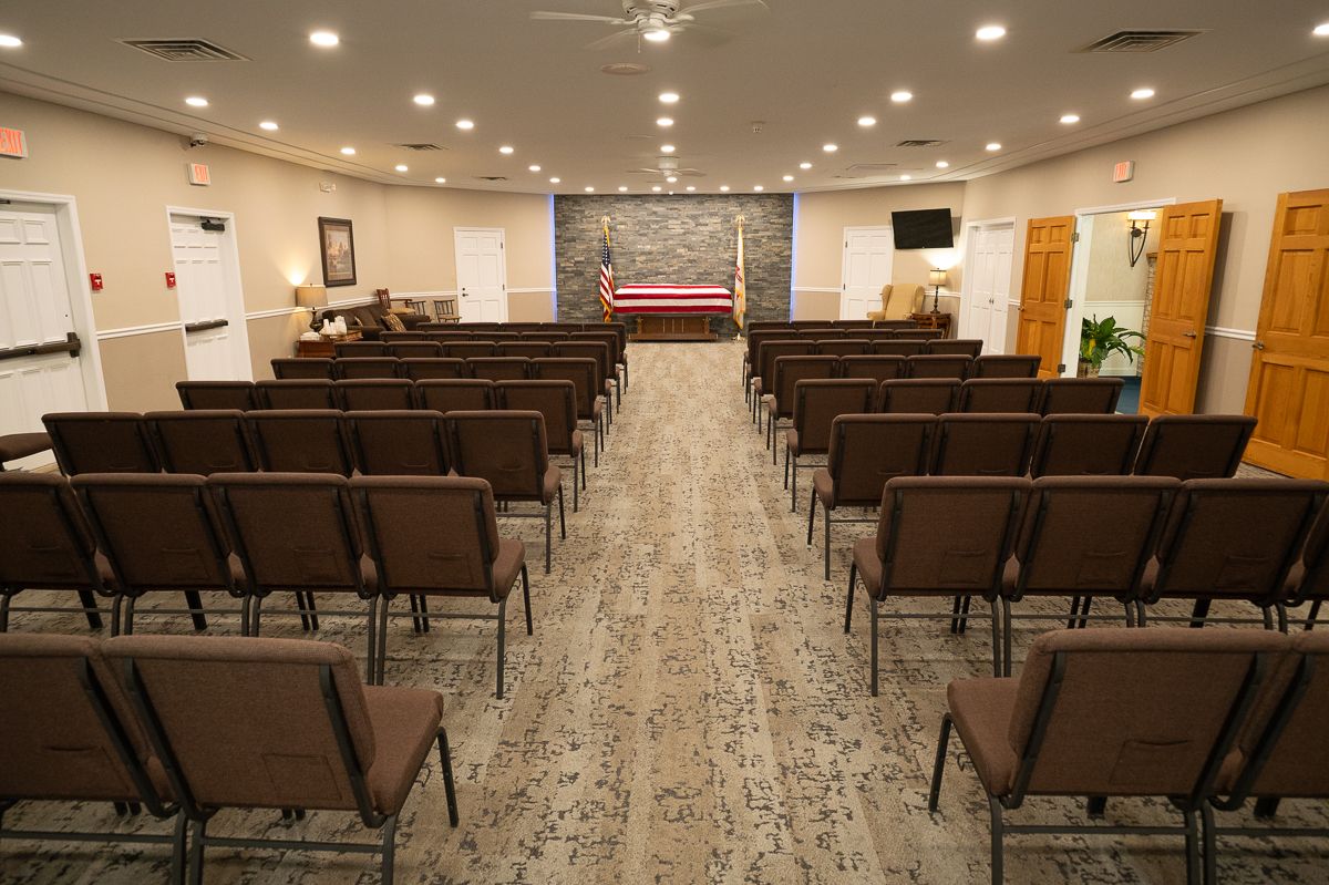 Galesburg Location | Watson-Thomas Funeral Home