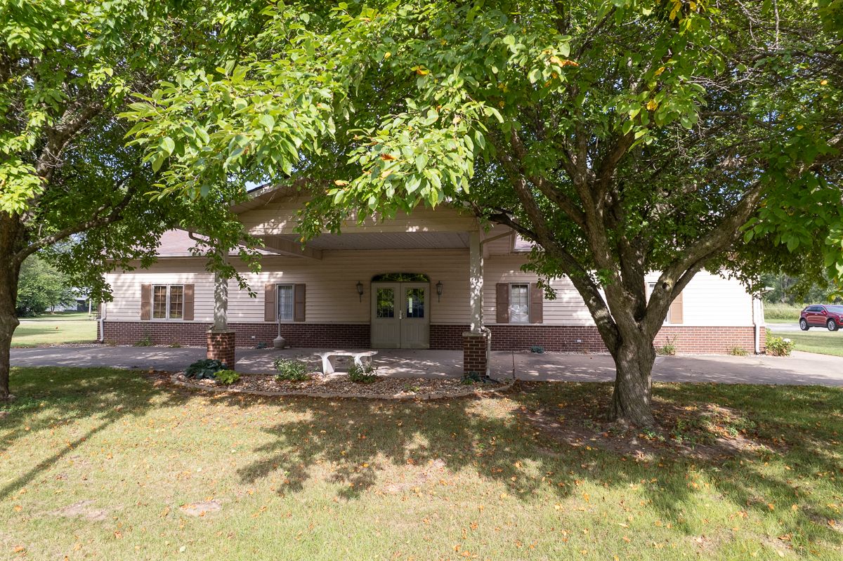 Galesburg Location | Watson-Thomas Funeral Home