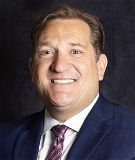 Mark A. Thomas, CCO