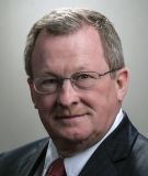 Pastor Darrell Grimm
