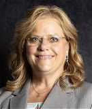 Tricia J. Thomas, CCO