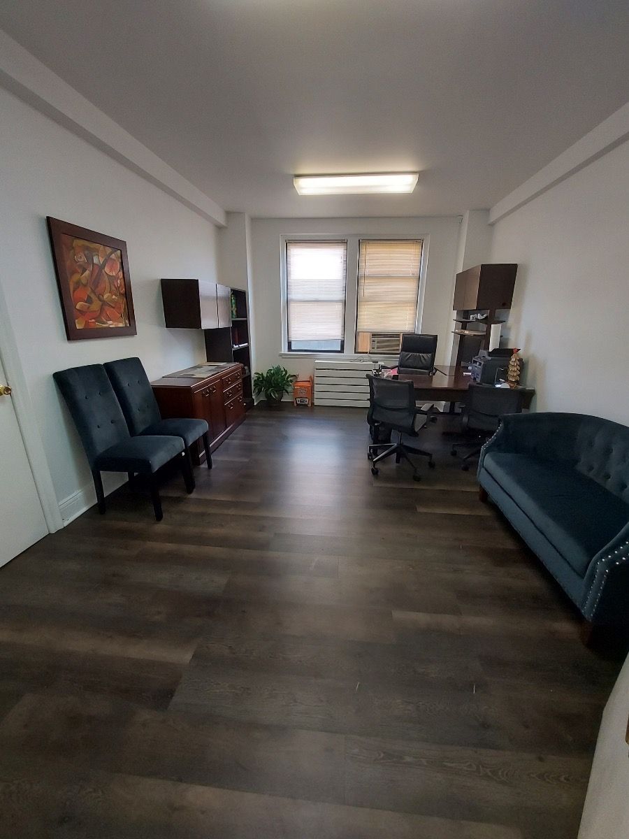 office