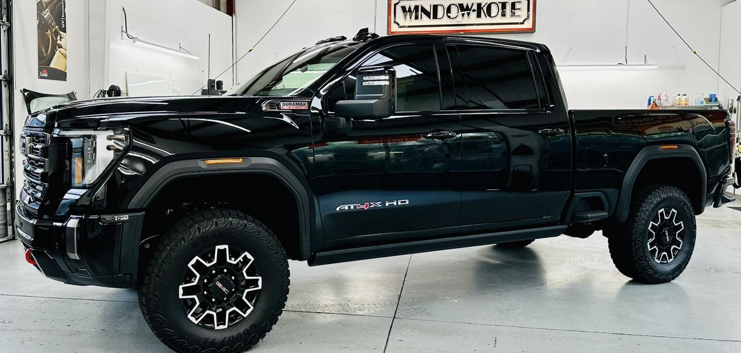 Ceramic vs. Carbon Window Tints Which is Best for Your Car?