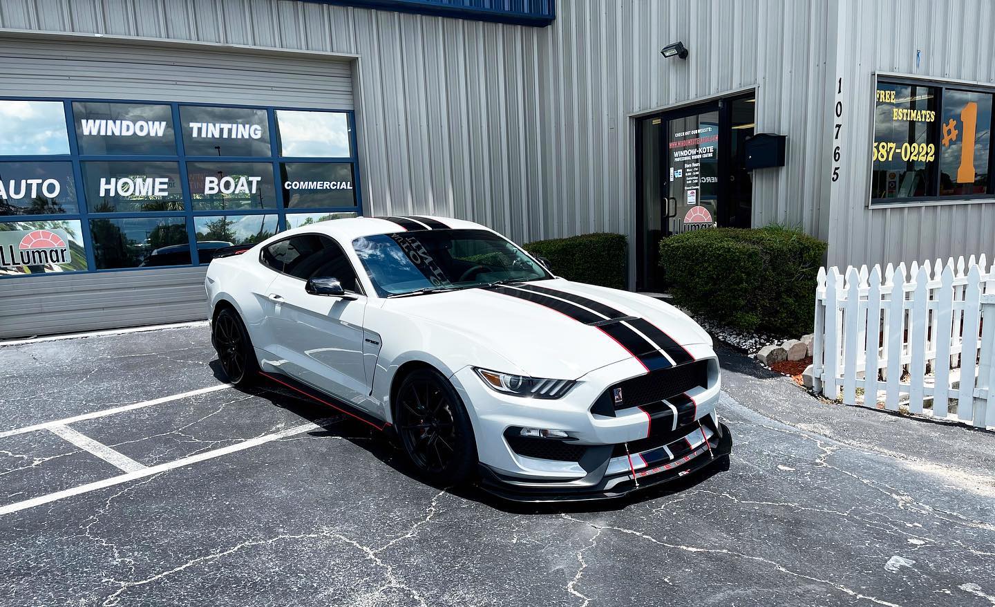 window tint near me