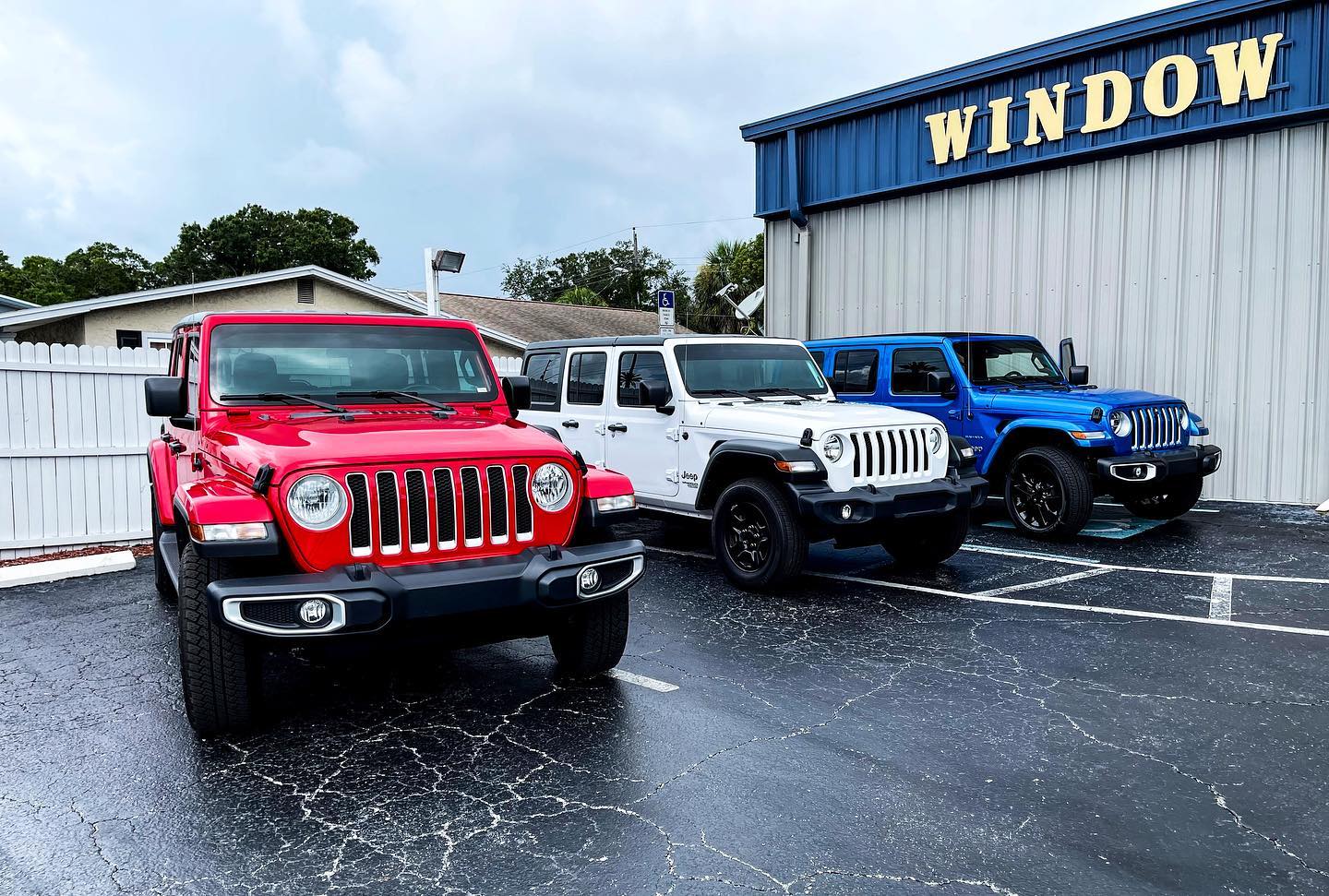car window tinting clearwater