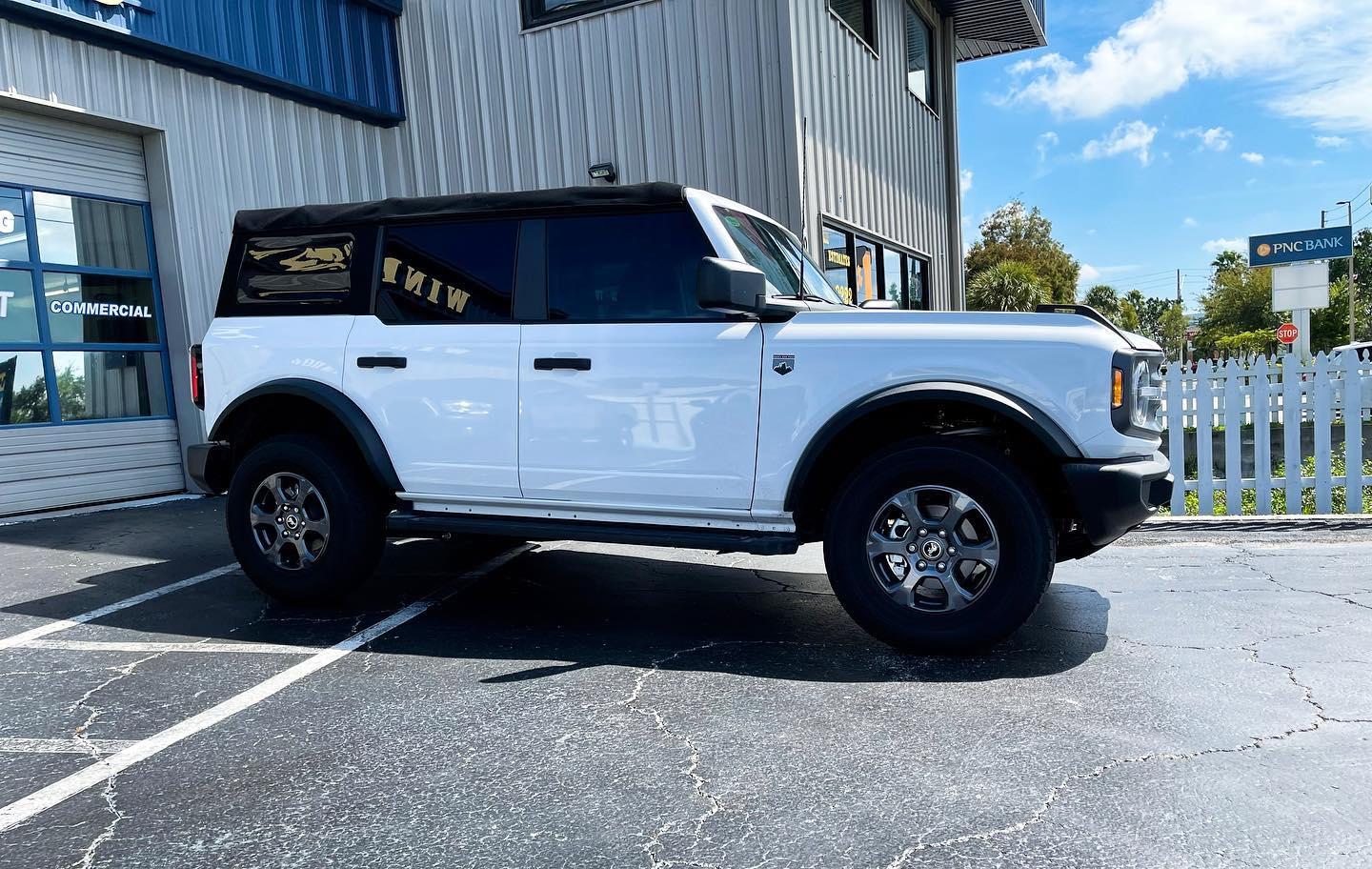 window tinting largo fl