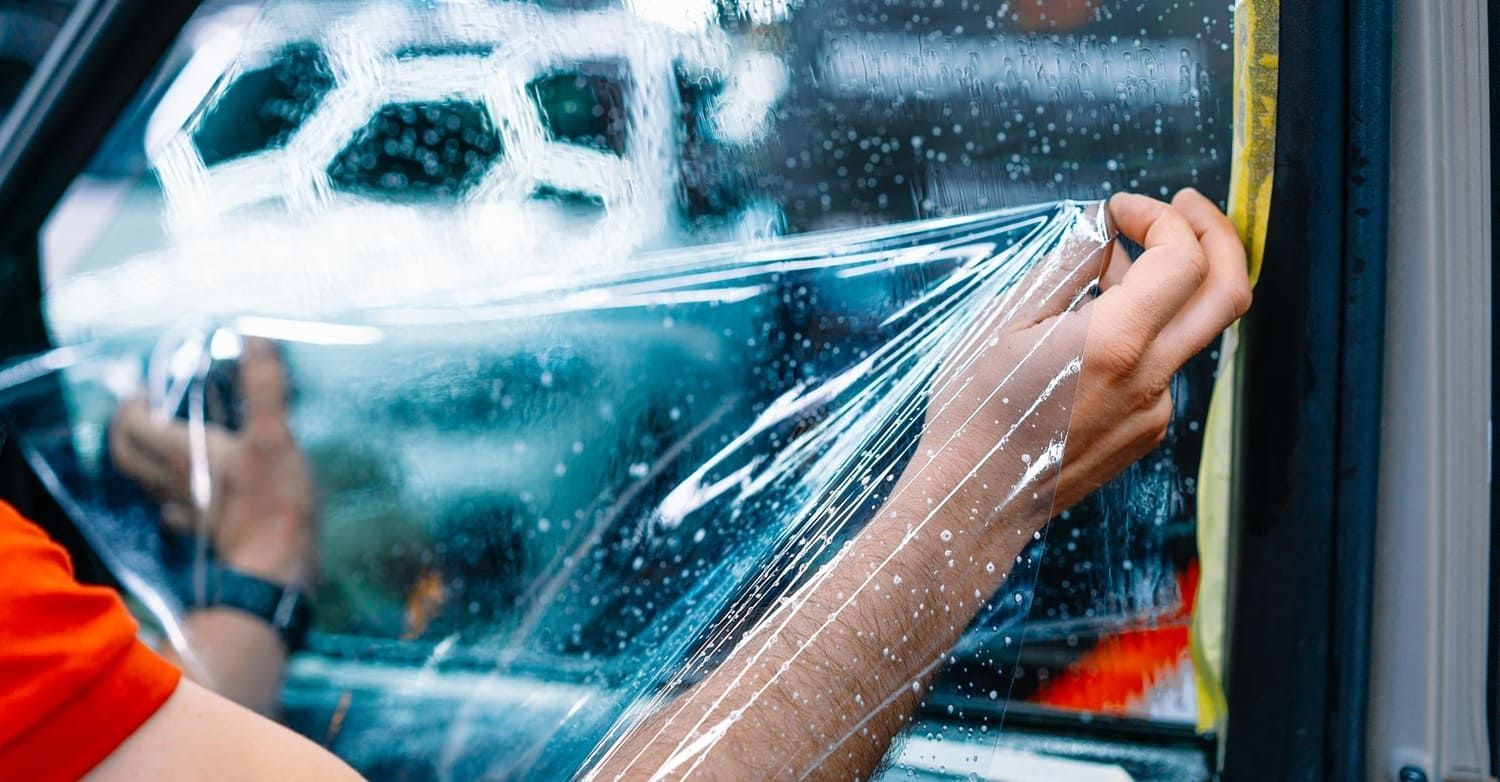 Benefits of custom window tint