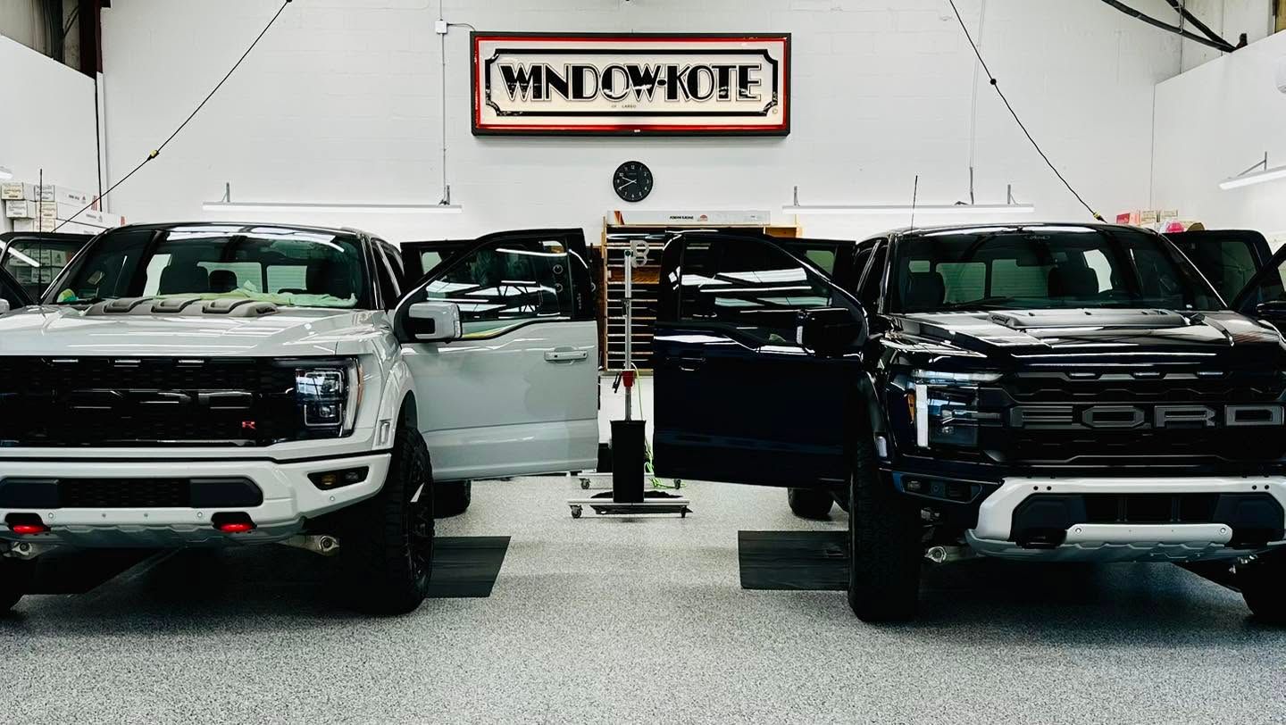 Florida vehicle paint protection during coastal driving.