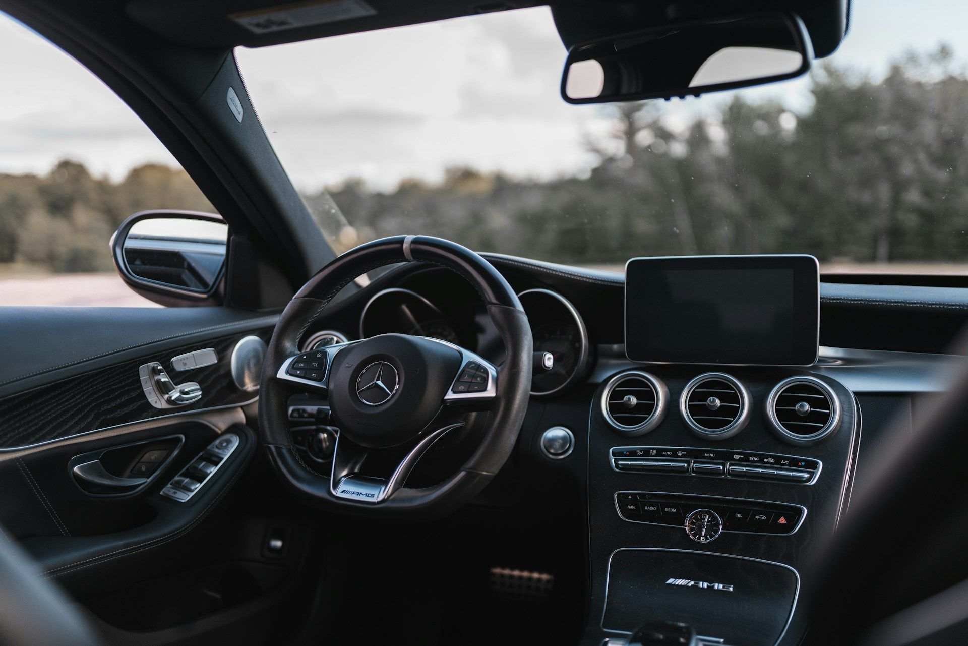 Window Tinting
