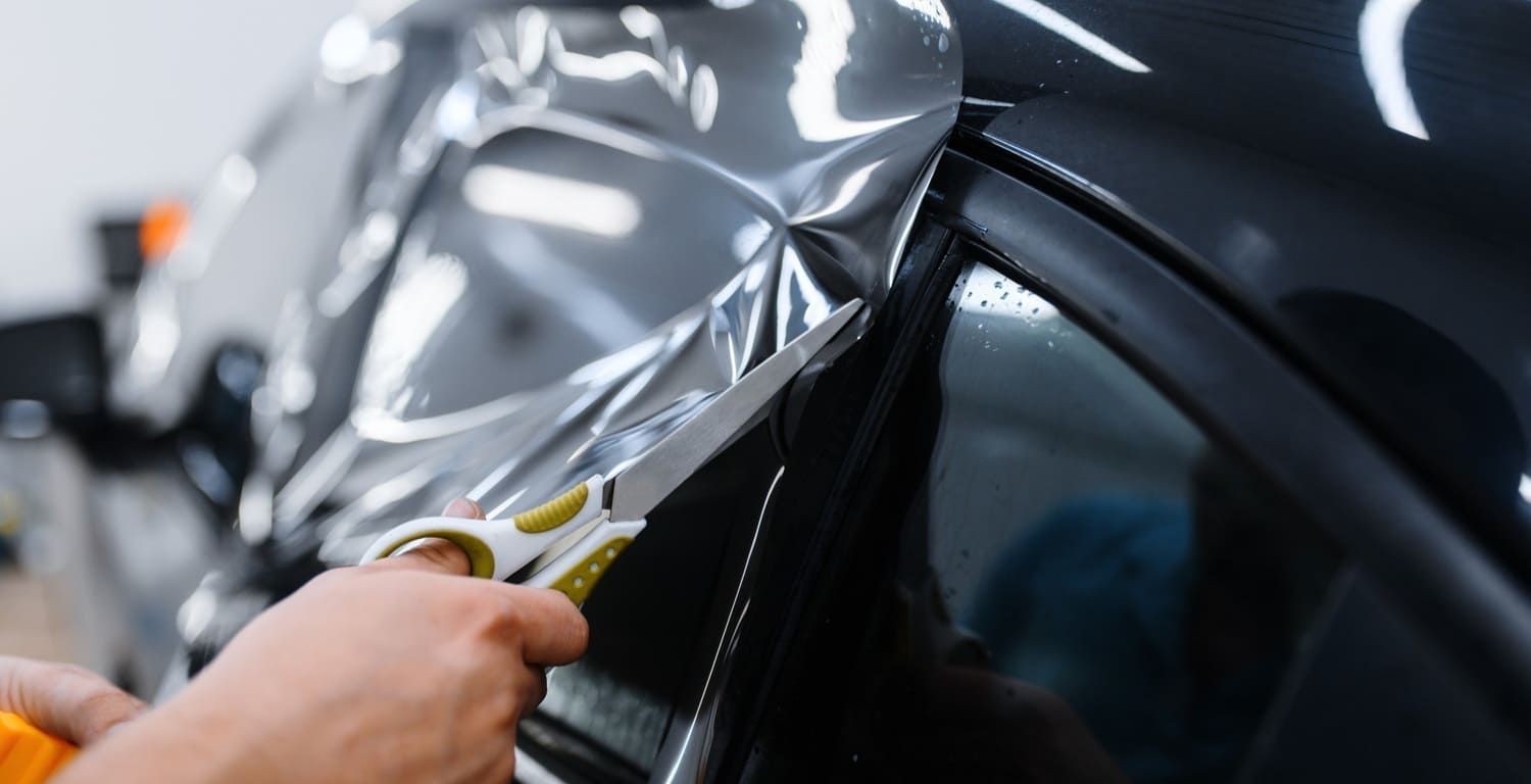 best window tint for heat