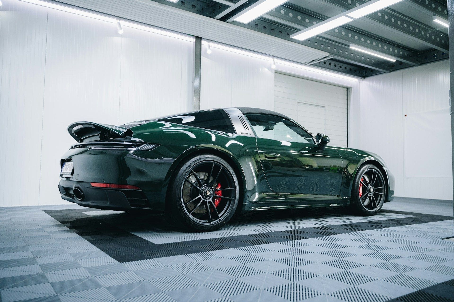 ceramic coating for luxury cars