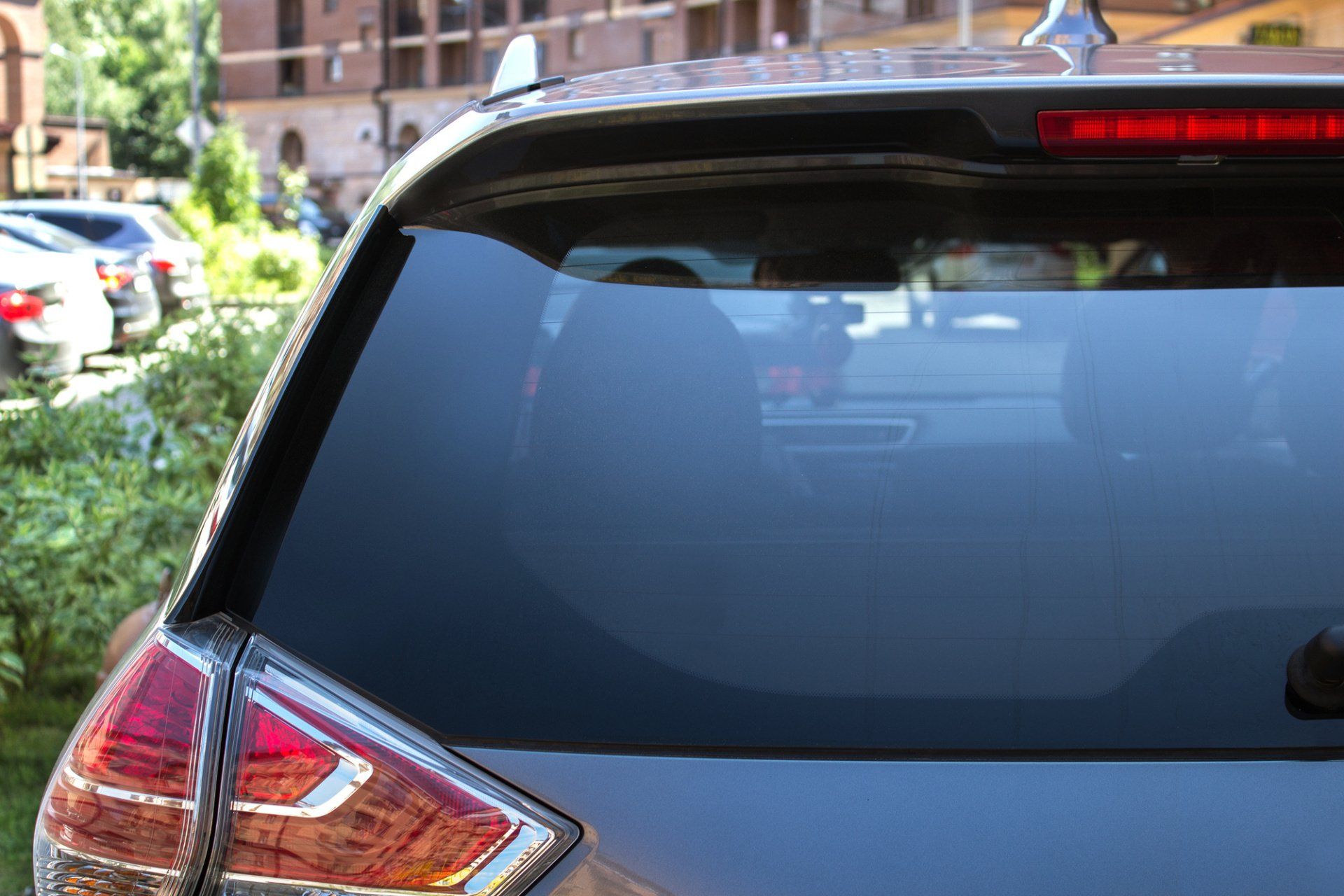 common window tinting mistakes