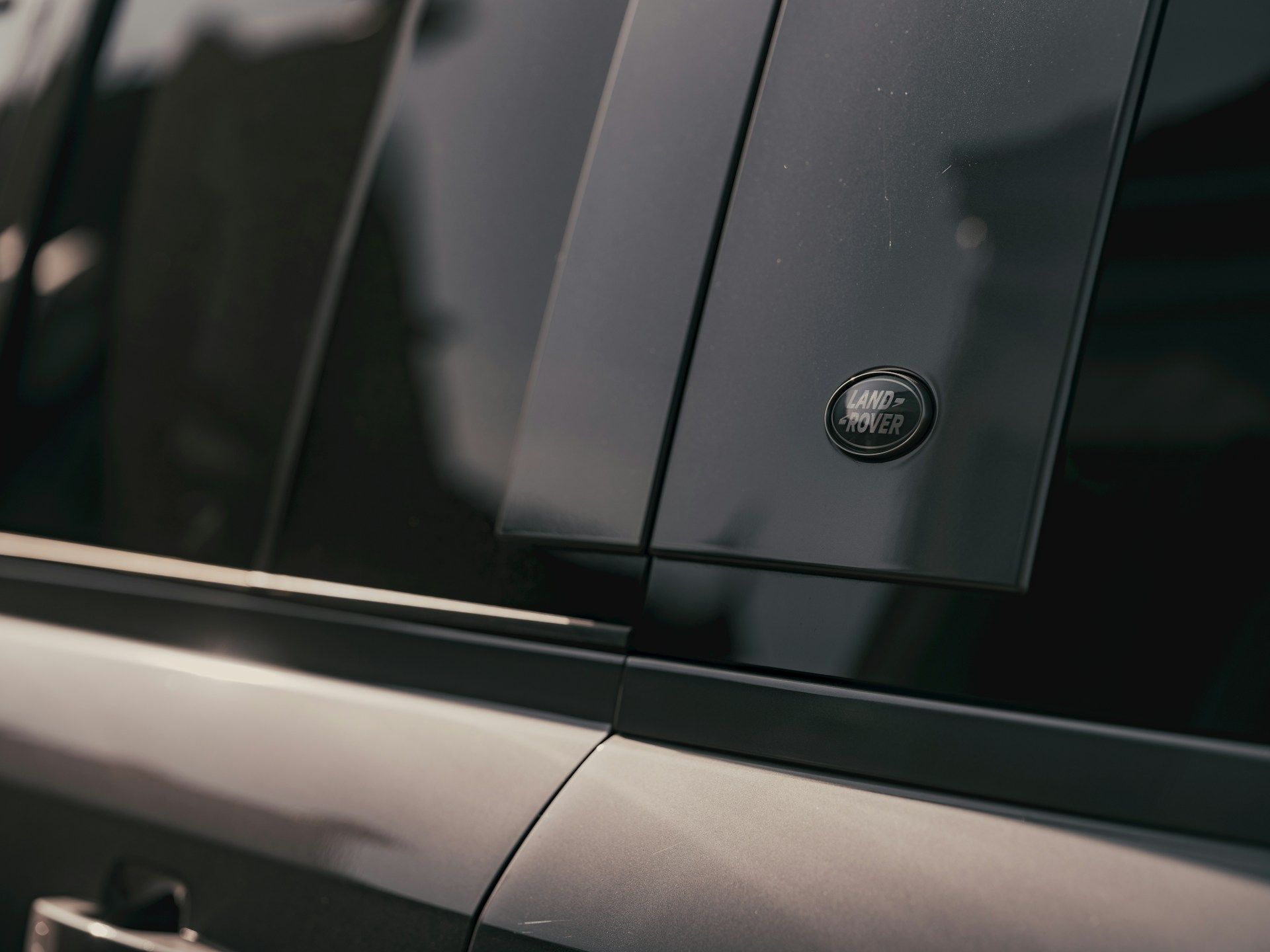 Ceramic Tint