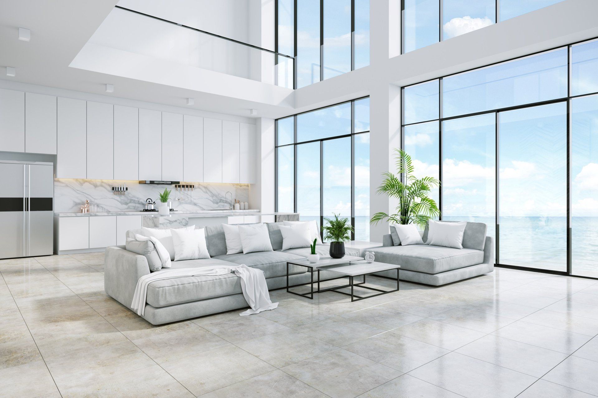 home window tinting