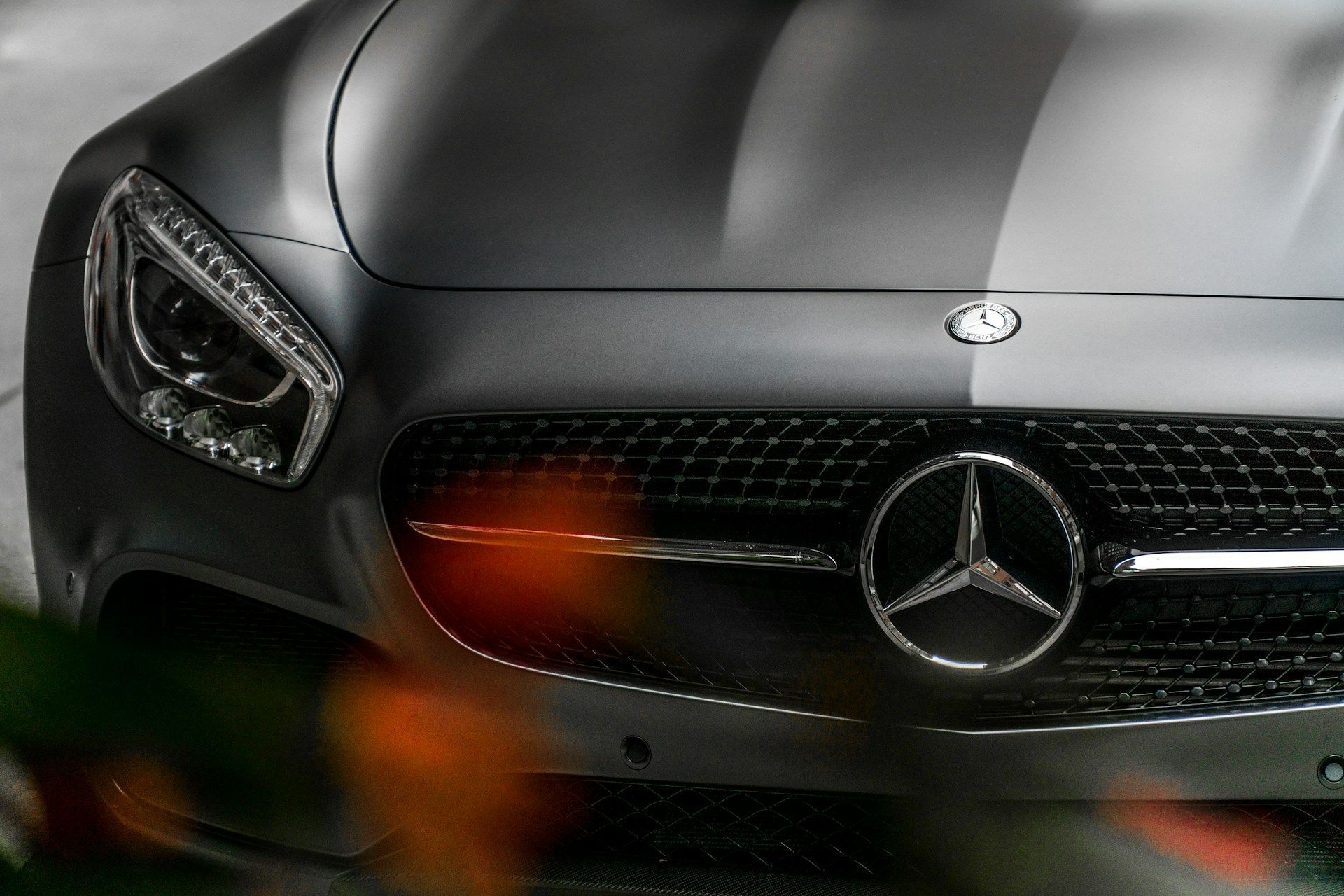 Matte PPF