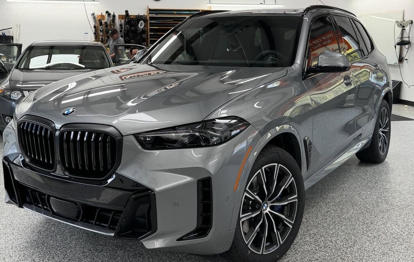 paint protection film in Largo FL