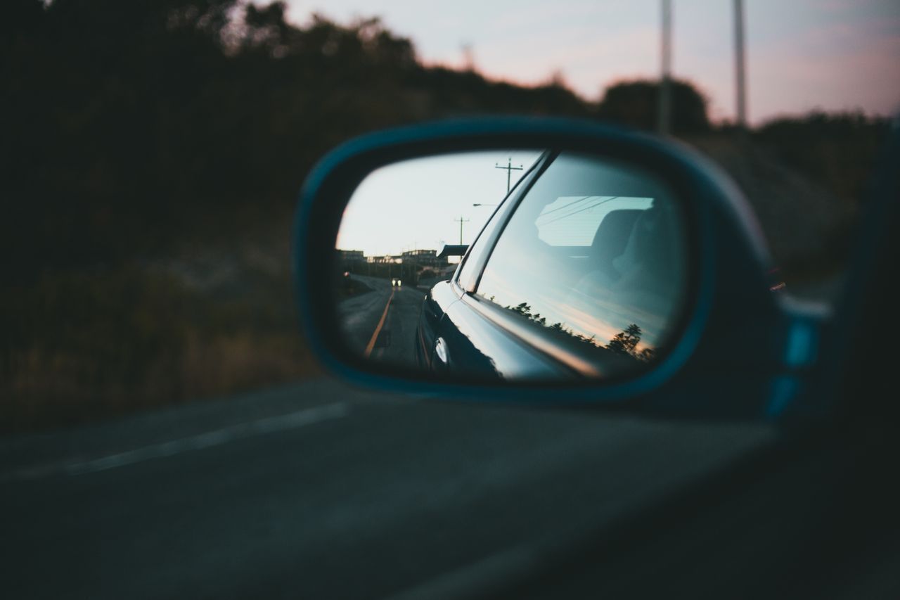 Car Window