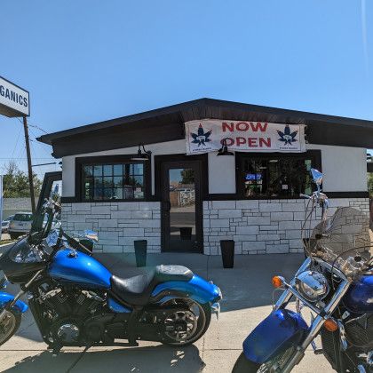 Wyoming Organics | Casper, WY | Hemp Shop, Smoke Shop