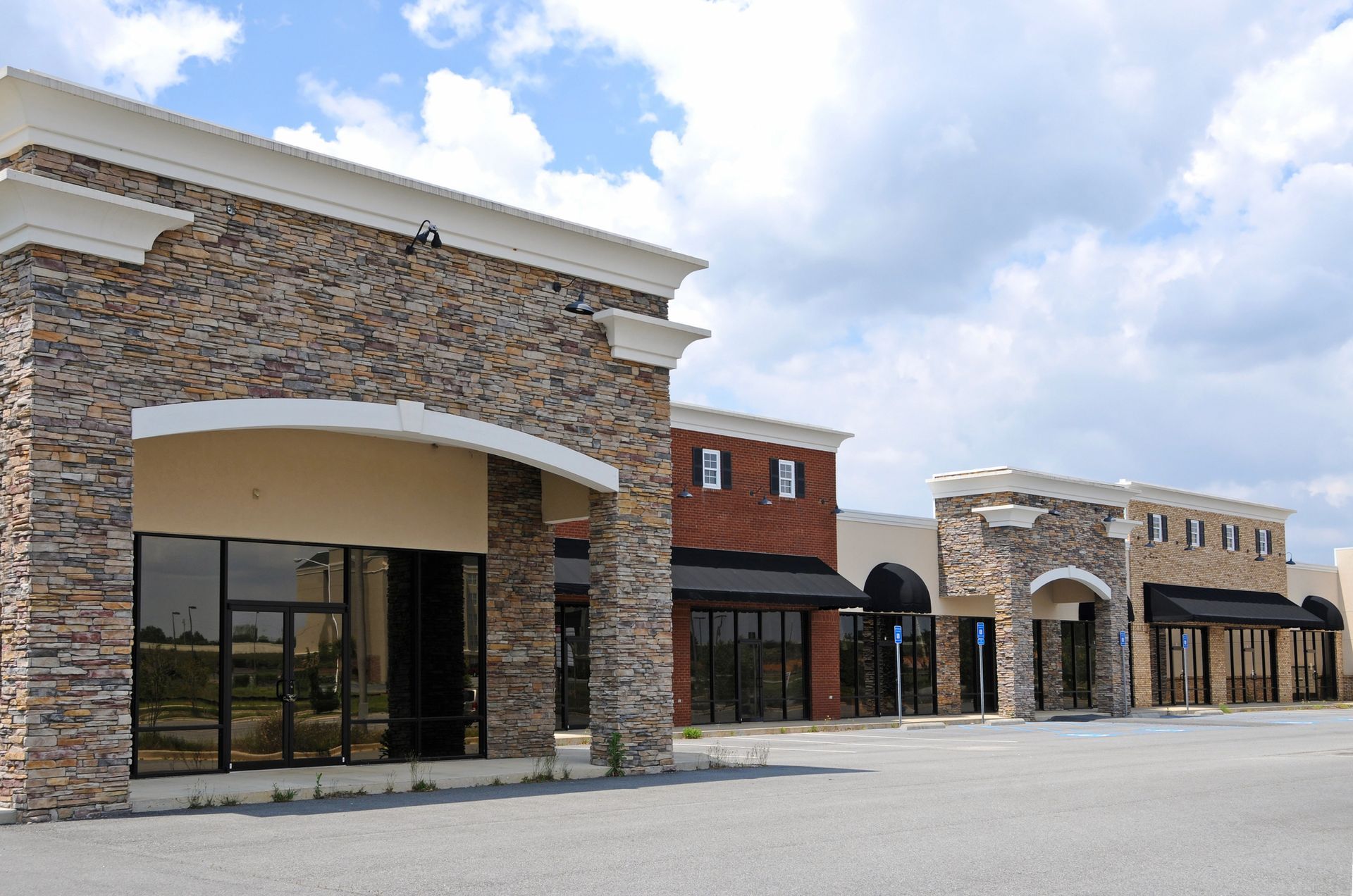 Commercial Properties in Searcy, AR Commercial Properties in Searcy, AR