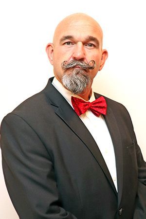 Paul Stephens