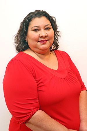 Cristina Blanco