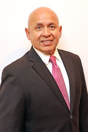 Alejandro Gonzales
