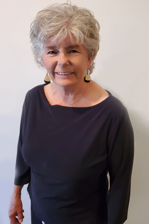 Rebecca Kingston