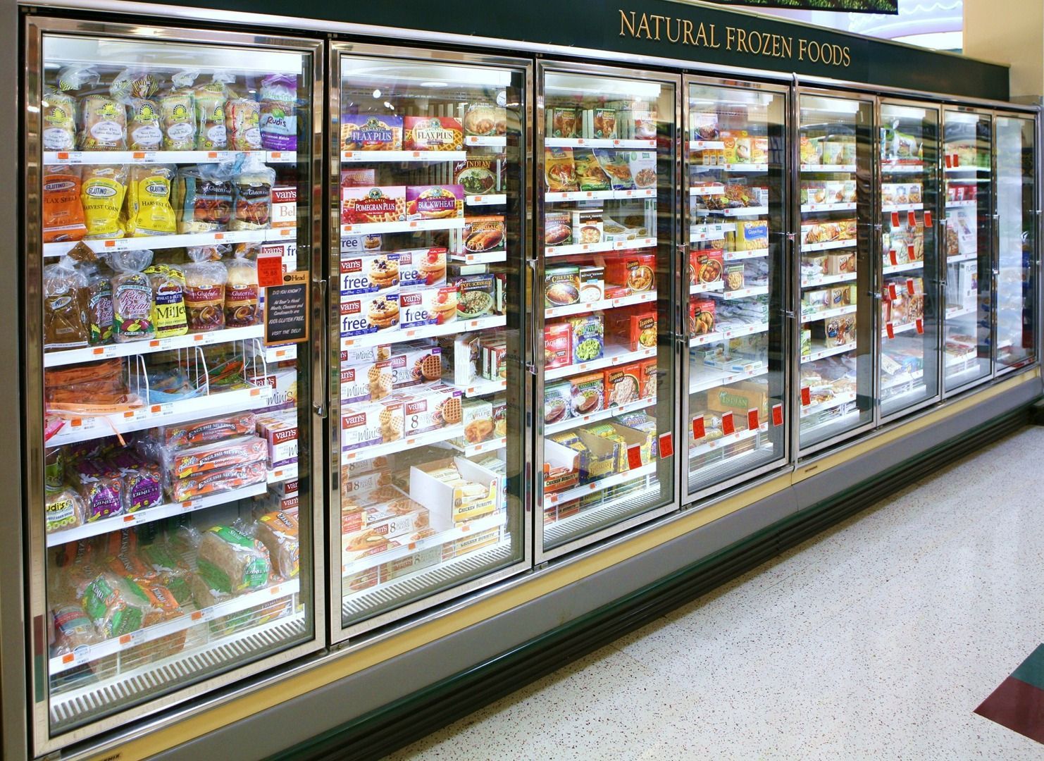 Arctic Air Refrigeration Commercial Sales & Service