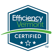 Efficiency Vermont Certified Partner