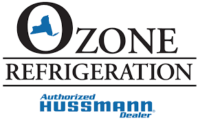 Ozone Refrigeration