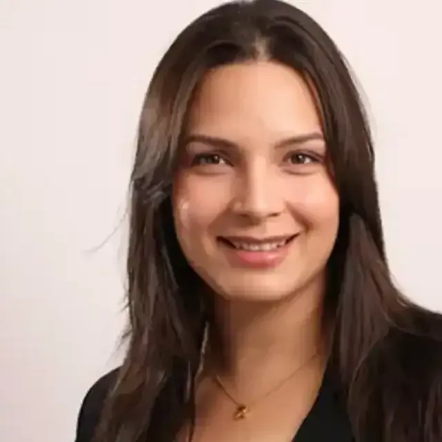 Attorney Melissa Sandoval