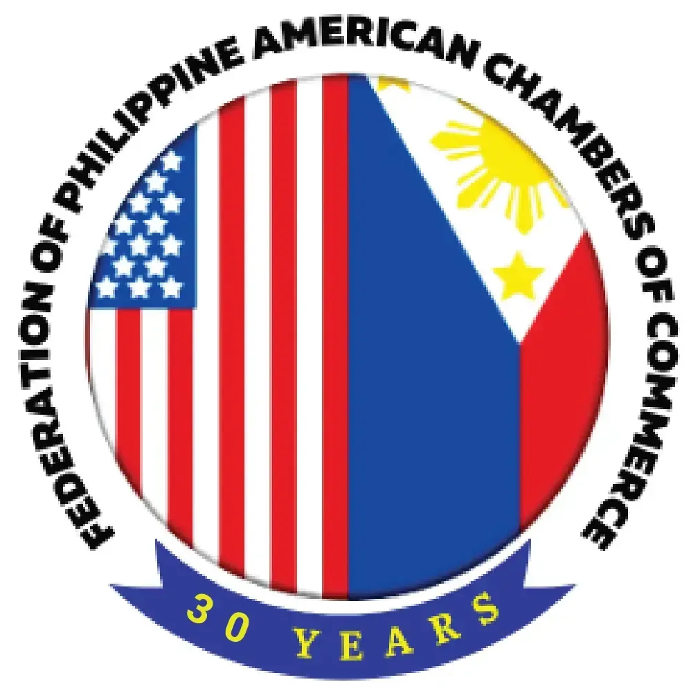 Federation of Philippine American Chambers of Commerce