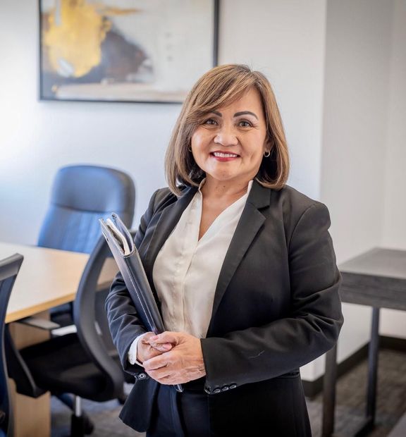 Attorney Marlene F. Gonzalez Headshot