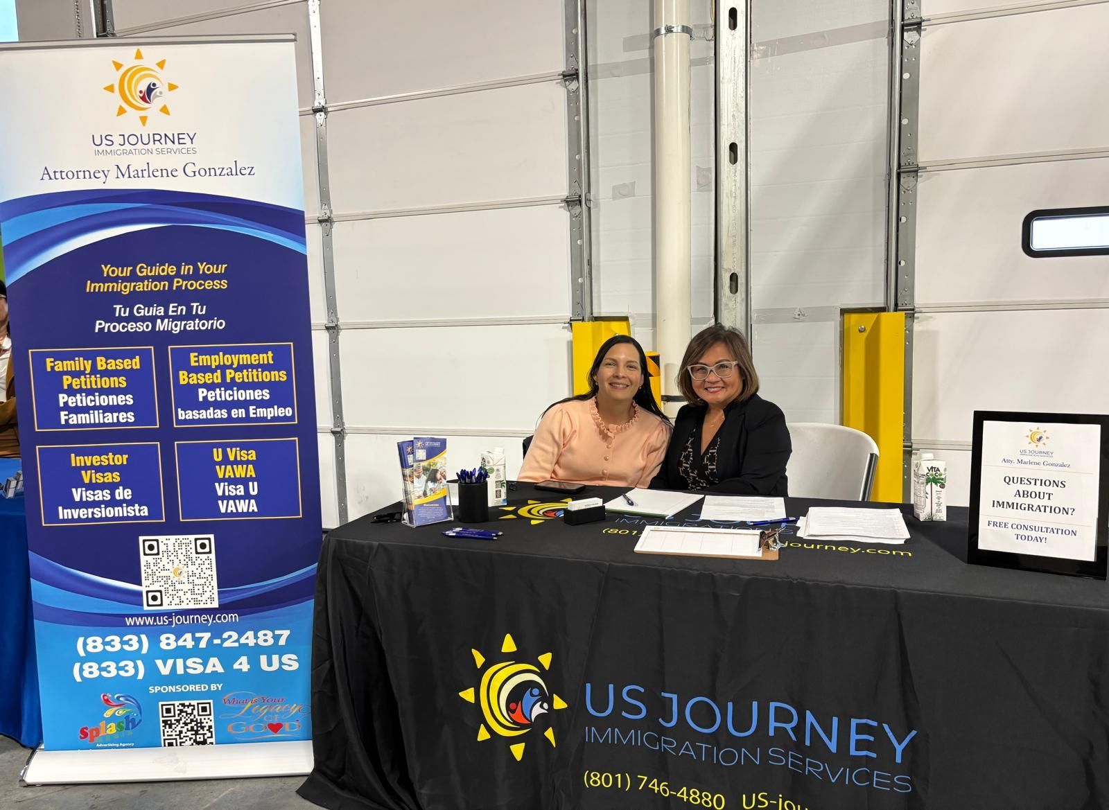 US Journey Immigration Services