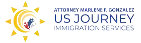 US Journey Immigration Services, LLC Logo