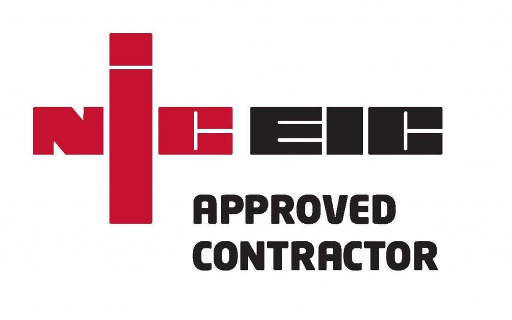 ACTIVE ELECTRICAL CONTRACTING | NIC EIC Approved Contractor