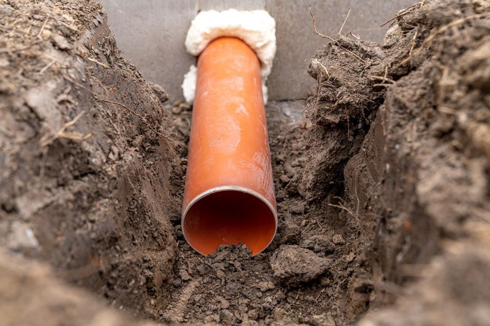 10 Warning Signs You Need Sewer Line Repair