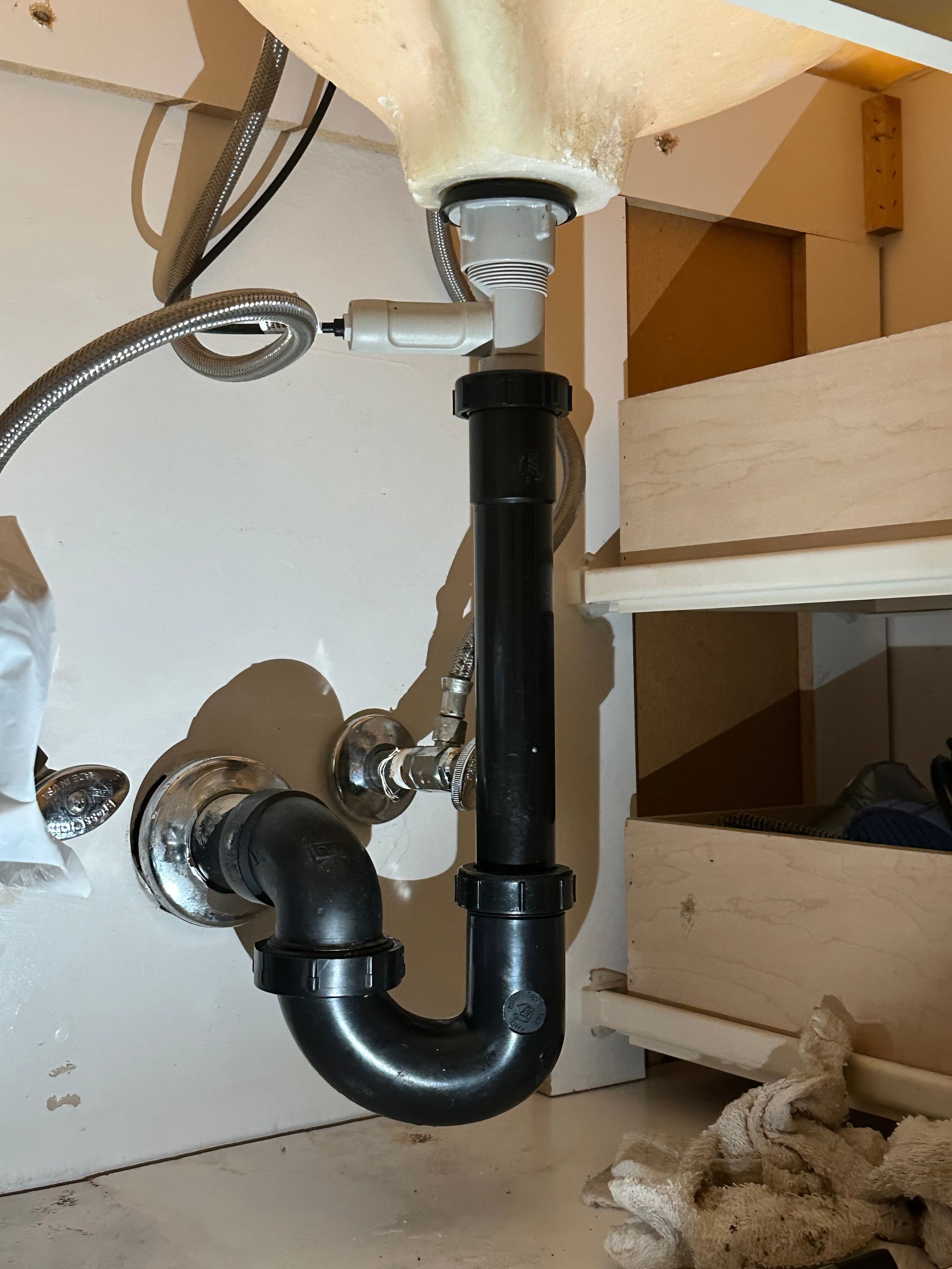 Sewer Service Sacramento