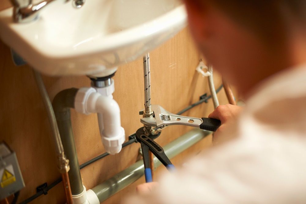Local Plumber in Placerville
