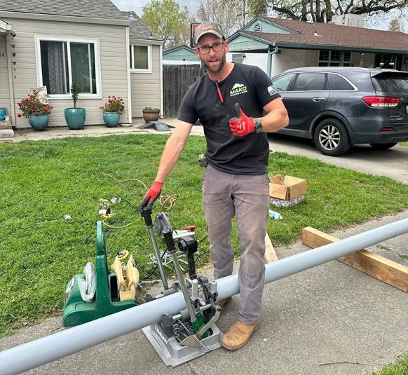 Water Heater Repair and Replacement Services in Sacramento