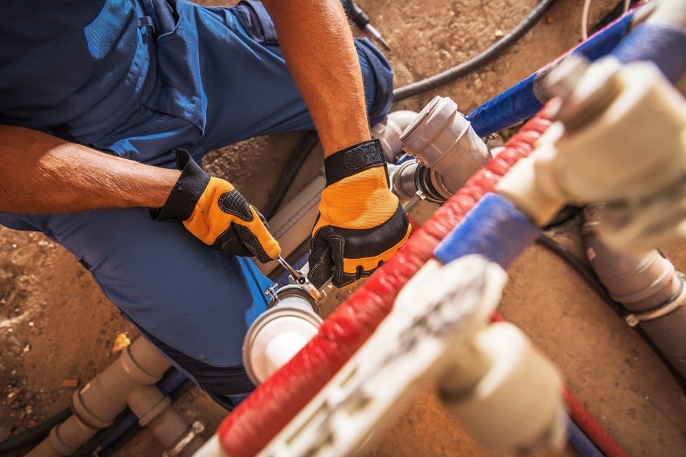 Trenchless Sewer Repair Cost in Sacramento