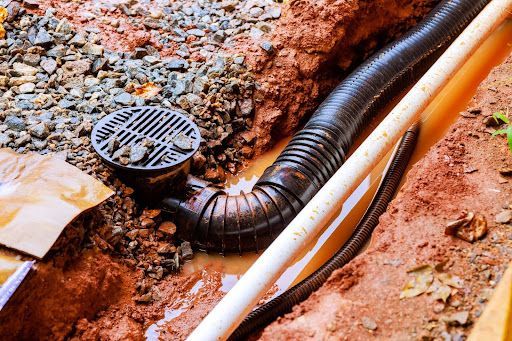 Why Heavy Rain in Sacramento Leads to Sewer Line Backups?