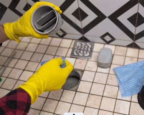 Emergency Plumbing Services