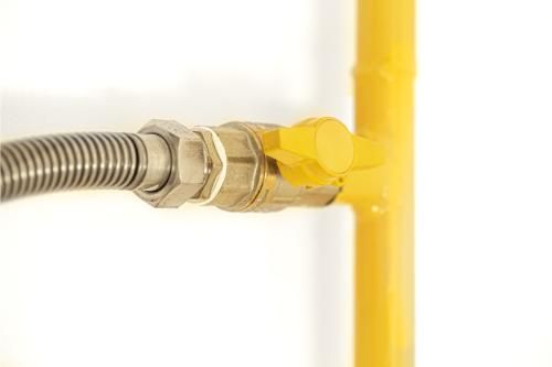 Gas Line Services