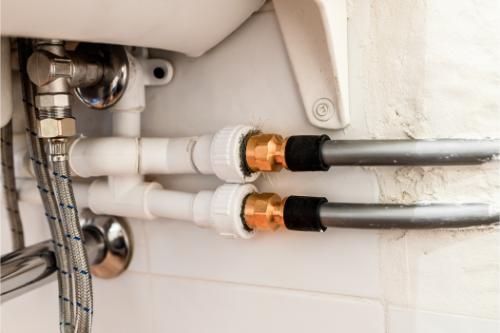 Water Line Services