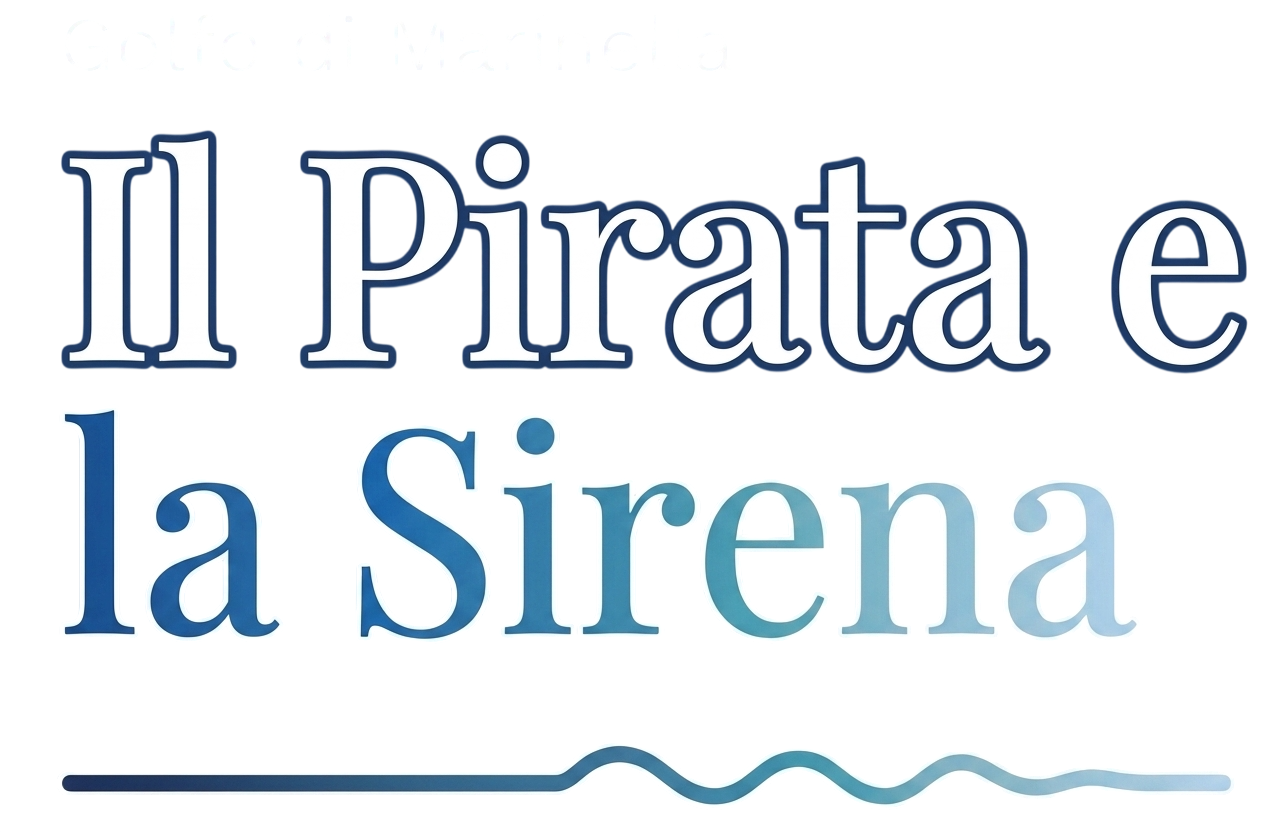 Il Pirata e la Sirena