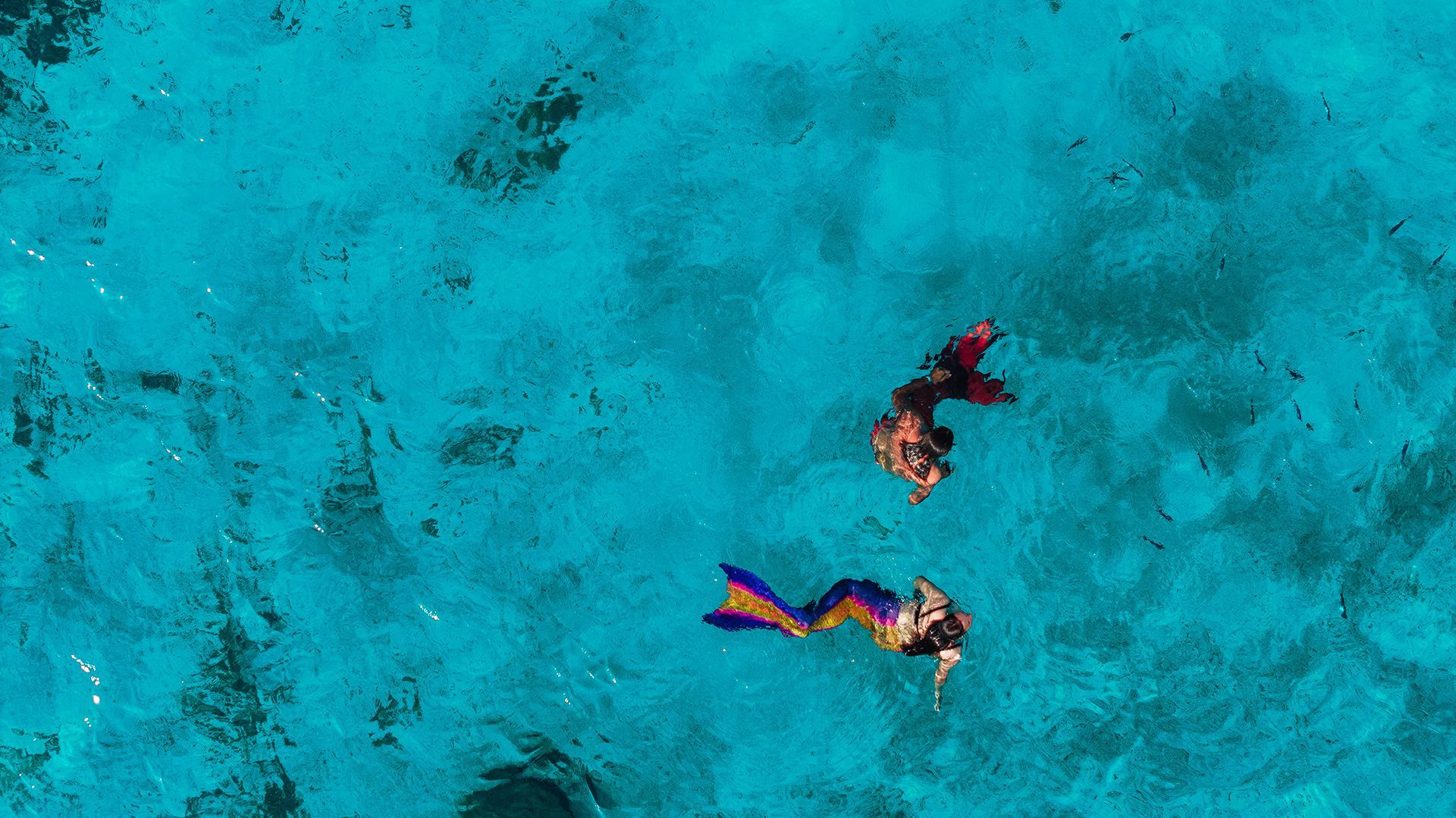Rispetto del mare