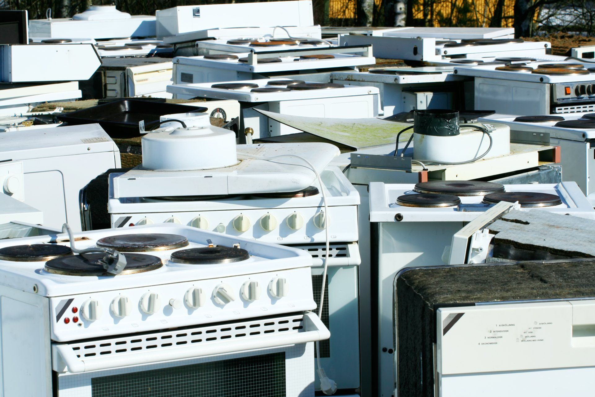 home clearance